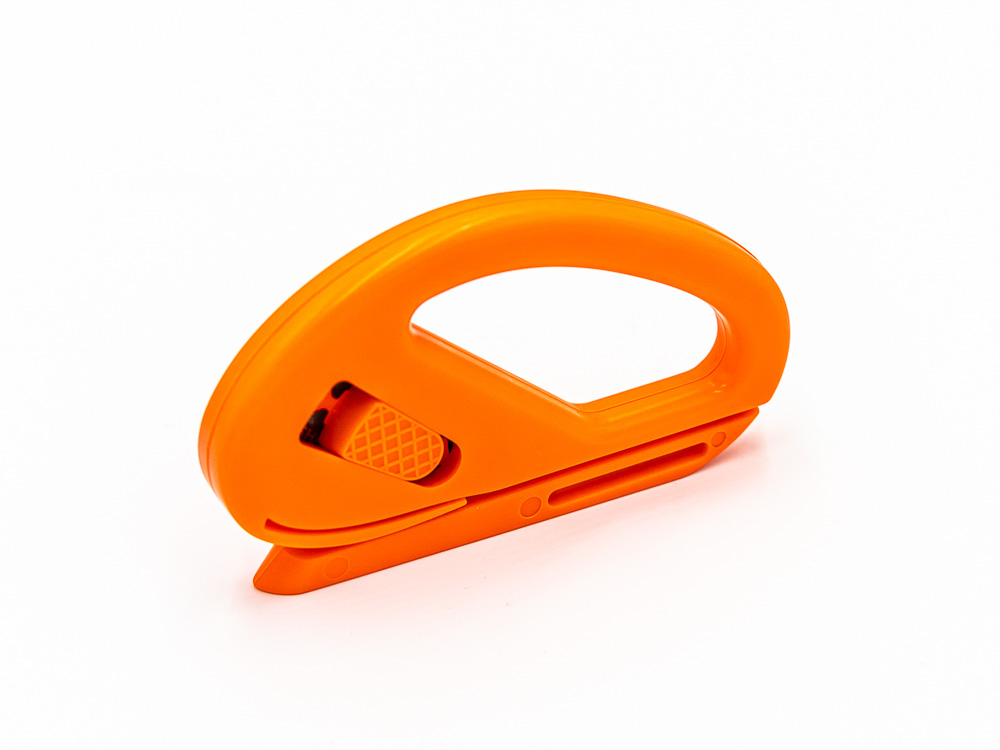 Taglierina ergonomica